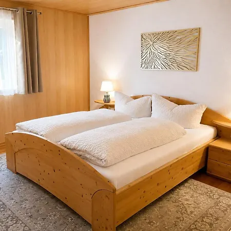 Casa Prada I Dein Zuhause Im Montafon Apartmán