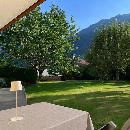 Apartmán Casa Prada I Dein Zuhause Im Montafon