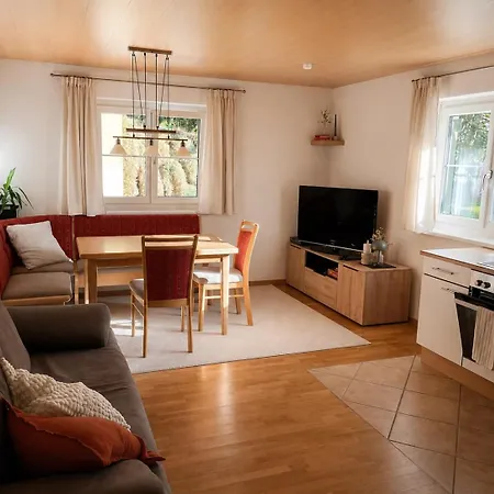 Casa Prada I Dein Zuhause Im Montafon Gaschurn