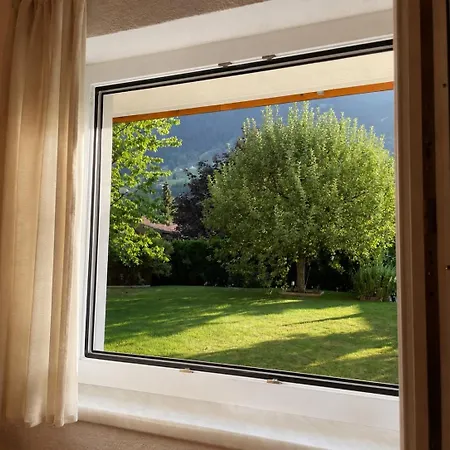 Casa Prada I Dein Zuhause Im Montafon * Gaschurn