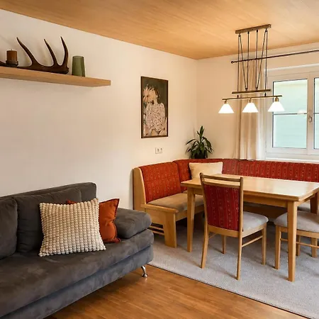 Casa Prada I Dein Zuhause Im Montafon * Gaschurn