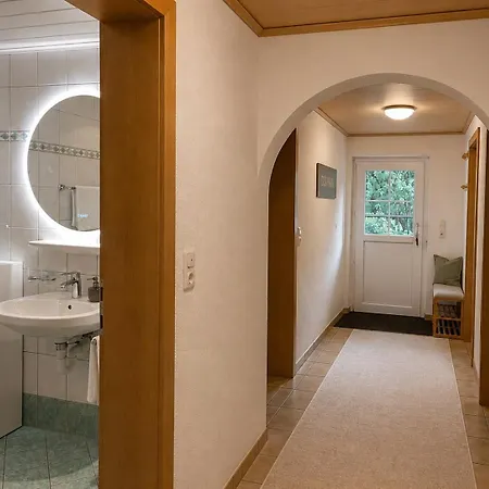 Casa Prada I Dein Zuhause Im Montafon Apartmán