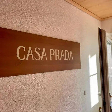 Casa Prada I Dein Zuhause Im Montafon