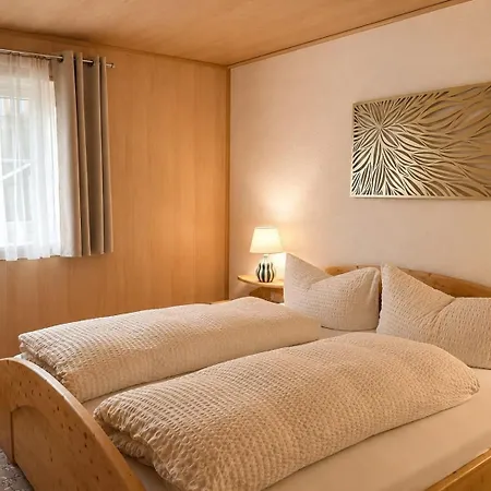 Casa Prada I Dein Zuhause Im Montafon Apartmán *
