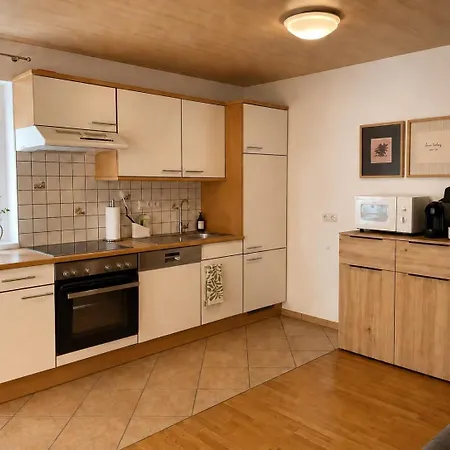 Apartmán Casa Prada I Dein Zuhause Im Montafon *