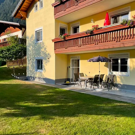 公寓 Casa Prada I Dein Zuhause Im Montafon *