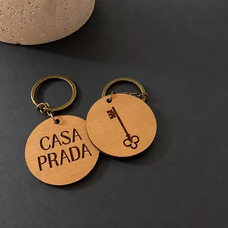 Casa Prada I Dein Zuhause Im Montafon *
