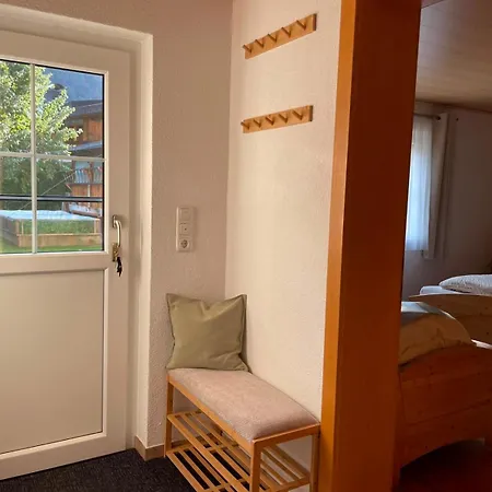 Apartmán Casa Prada I Dein Zuhause Im Montafon