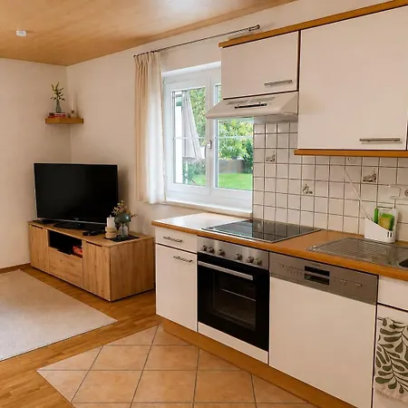 Casa Prada I Dein Zuhause Im Montafon *